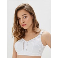 Бюстгальтер Новое Время М-005 Белый Бюстгальтер Новое Время М-005 Белый