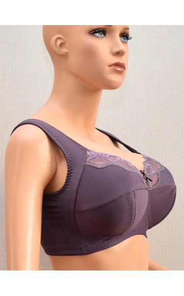 Бюстгальтер Новое Время М-008 гортензия