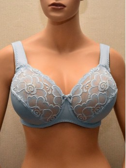 Бюстгальтер Новое Время М-115 Млечный путь (распродажа)