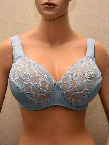 Бюстгальтер Новое Время М-115 Млечный путь (распродажа)