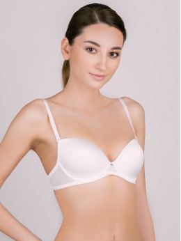 Бюстгальтер Milavitsa 117300 Белый (sale)