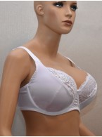 Бюстгальтер Milavitsa 102830 Белый (sale)