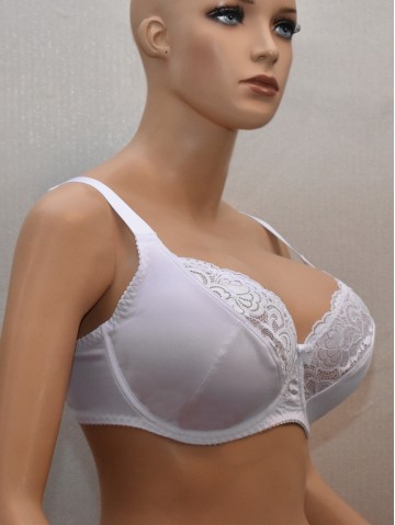 Бюстгальтер Milavitsa 102830 Белый (sale)