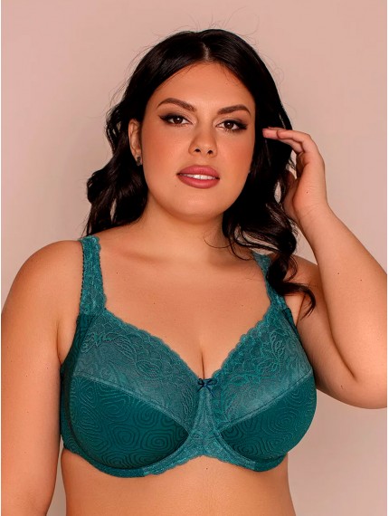 Бюстгальтер Lady Lux 296 Джулия (распродажа)