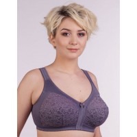 Бюстгальтер Силуэт 2071 Пурпурный (распродажа)