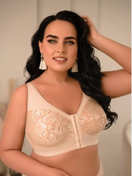Бюстгальтер Valmira 1150 Бежевый