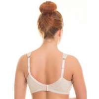 Бюстгальтер Valmira 1101 ROSE Лён (sale)