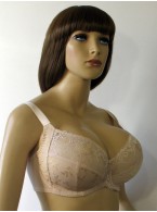 Бюстгальтер Milavitsa 102770 Бежевый (sale)