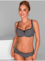 Бюстгальтер Lady Lux 692 Элегантность (распродажа)