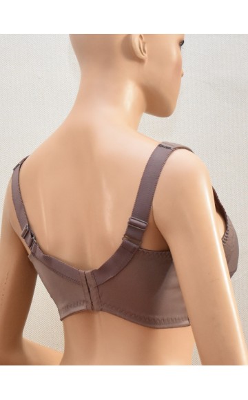 Бюстгальтер Новое Время М-008 Перец