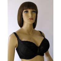 Бюстгальтер Milavitsa 107180 Черный (sale)