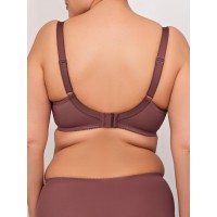 Бюстгальтер Valmira 1146 GERDA Ирландский кофе (sale)