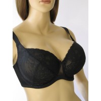 Бюстгальтер Milavitsa 107180 Черный (sale)