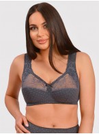 Бюстгальтер Valmira 1101 ROSE Пепельный кристалл (sale)