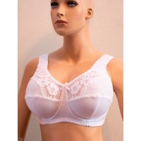 Бюстгальтер Новое Время М-064 Белый