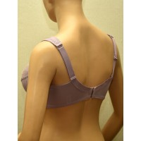 Бюстгальтер Новое Время М-215 Морской туман (распродажа)