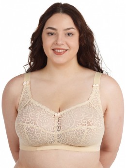 Бюстгальтер Силуэт 2092 Бежевый (распродажа)