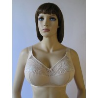 Бюстгальтер Milavitsa 122920 Бежевый (sale)