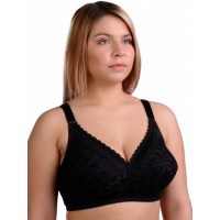 Бюстгальтер Силуэт 890 Черный (распродажа)