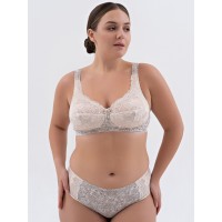 Бюстгальтер Valmira 1205 Пион меланж (sale)