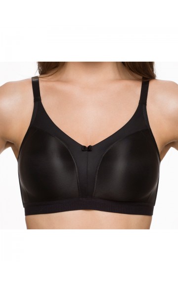 Бюстгальтер Sermija Soft Molding 180 Черный (распродажа)