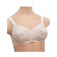 Бюстгальтер Valeria 016618 Белый Бюстгальтер Valeria 016618 Белый