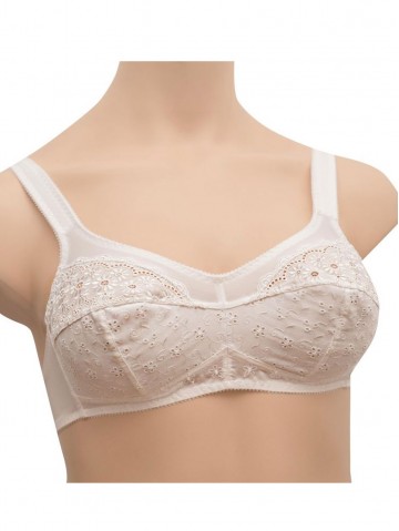 Бюстгальтер Valeria 016618 Белый