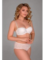 Бюстгальтер Lady Lux 360-42 Ваниль (распродажа)