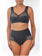 Бюстгальтер Valmira 1101 ROSE Пепельный кристалл (sale)