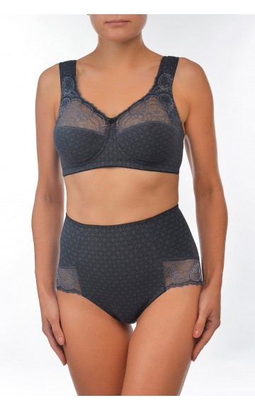 Бюстгальтер Valmira 1101 ROSE Пепельный кристалл (sale)