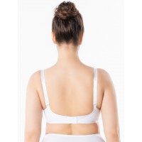 Бюстгальтер Sermija Semi-Soft 183 Белый (распродажа)