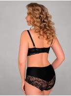 Бюстгальтер Lady Lux 507-180 Черный (распродажа) Бюстгальтер Lady Lux 507-180 Черный (распродажа)