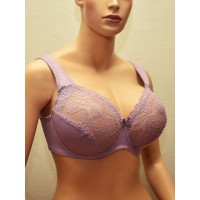 Бюстгальтер Новое Время М-215 Морской туман (распродажа)