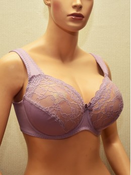 Бюстгальтер Новое Время М-215 Морской туман (распродажа)