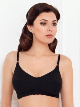 Бюстгальтер Valeria 16903 Черный Бюстгальтер Valeria 16903 Черный