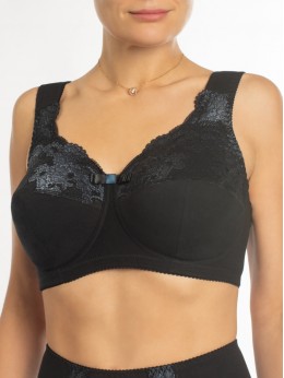 Бюстгальтер Valmira 1104 LIDA Блеск луны (sale)