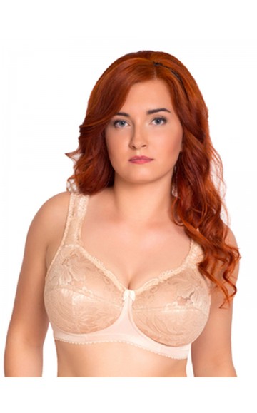 Бюстгальтер Valmira 1105 RITA Бежевый (sale)