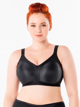 Бюстгальтер Sermija Soft Molding 180 Черный (распродажа)