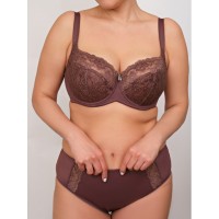 Бюстгальтер Valmira 1146 GERDA Ирландский кофе (sale)