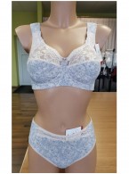 Бюстгальтер Valmira 1101 ROSE Синий меланж (sale)