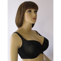 Бюстгальтер Milavitsa 107180 Черный (sale)