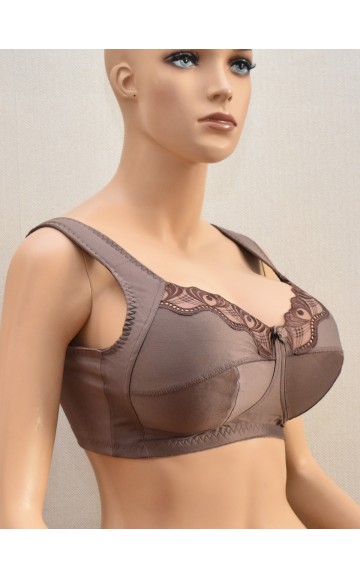 Бюстгальтер Новое Время М-008 Перец