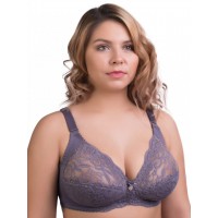Бюстгальтер Силуэт 1205 Пурпурный ясень (распродажа)