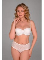 Бюстгальтер Lady Lux 360-42 Ваниль (распродажа)
