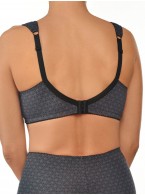 Бюстгальтер Valmira 1101 ROSE Пепельный кристалл (sale)