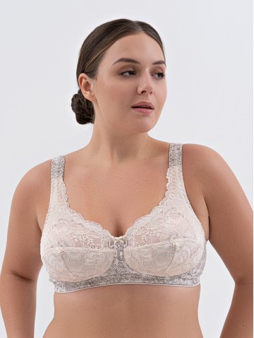 Бюстгальтер Valmira 1205 Пион меланж (sale)