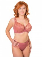 Бюстгальтер Valmira 1109 VIOLA Золотая роза (SALE)