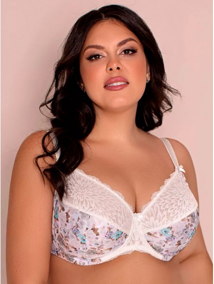 Бюстгальтер Lady Lux 711 Сладкие грёзы (распродажа)