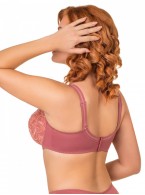 Бюстгальтер Valmira 1109 VIOLA Золотая роза (SALE)