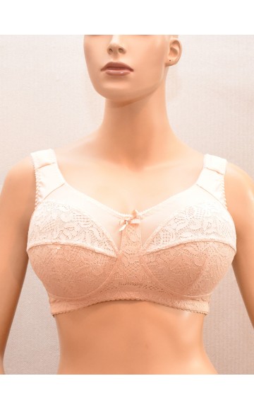 Бюстгальтер Новое Время М-081 Бежевый